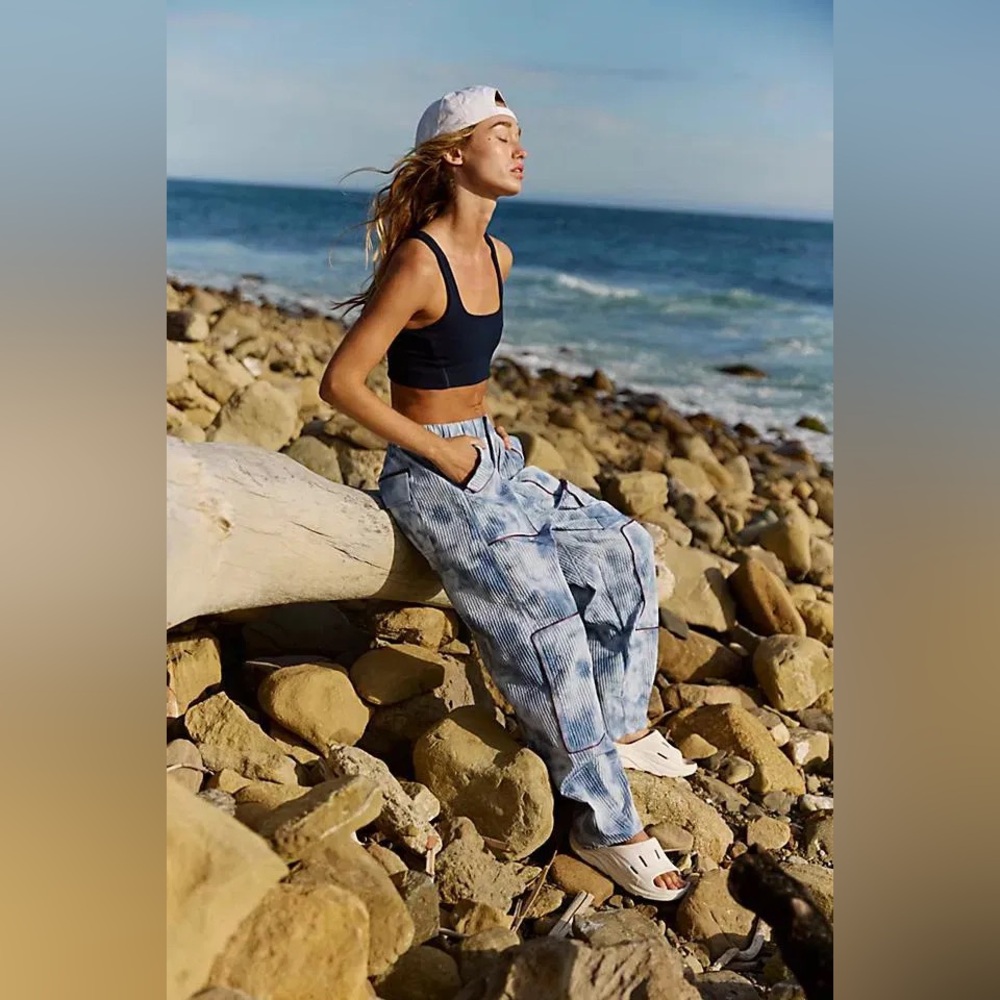 ⭐️NWT Free people movement pants - Picture 5 of 5